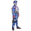 Transformer Optimus Prime Kids Costume Set (Muscular style ) Size Large Carousel 2