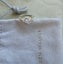 RRP $389. Karen walker mini heart set - necklace and ring Carousel 2