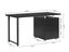 Computer Desk Carousel 9
