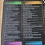 Linux Mouse and Computer Information Pad Carousel 4