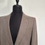 Vintage 1970s Trumpeter Hart Schaffer & Marx Pure Wool Suit New Zealand Made Carousel 3