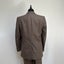 Vintage 1970s Trumpeter Hart Schaffer & Marx Pure Wool Suit New Zealand Made Carousel 4
