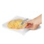 FoodSaver Reusable Vacuum Zipper Bags - Clear (VS0500) Carousel 10
