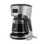 Sunbeam Specialty Brew Drip Filter Coffee Machine - Silver Carousel 9