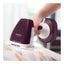 Sunbeam Power Steam Handheld Steamer - Purple (SG1000) Carousel 12