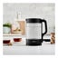 Sunbeam Black Classics Glass Kettle - Black (KE6450K) Carousel 6