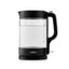 Sunbeam Black Classics Glass Kettle - Black (KE6450K) Carousel 7