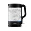 Sunbeam Black Classics Glass Kettle - Black (KE6450K) Carousel 8