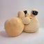 My Pet Alien The Maw Pou Plush Peluche Doll Stuffed Animals Doll Toy Gifts Carousel 3