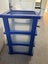Taurus Storage Drawers 3 Tier Carousel 3