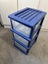 Taurus Storage Drawers 3 Tier Carousel 4