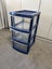 Taurus Storage Drawers 3 Tier Carousel 1