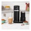 Sunbeam Iced + Hot Coffee Machine - Black (SDP1500BK) Carousel 18