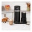 Sunbeam Iced + Hot Coffee Machine - Black (SDP1500BK) Carousel 19