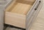 WESTDEN 6-Drawer Dresser with Mirror Carousel 7