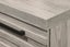 WESTDEN 6-Drawer Dresser with Mirror Carousel 8
