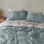 Luxury Bamboo Sheet Set - Lustro Carousel 11