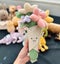 Amuseable Bouquet Of Flowers Stuffed Toy Kids Gift for Girlfriend Carousel 3