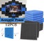 PTN NEW Acoustic Foam Sale Sale Carousel 16