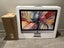 Apple iMac 27” 5k high spec with Ergotron LX Monitor Arm Carousel 10