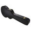 Artist JC450 Black Arch Top Hard Guitar Case Fits 335 Carousel 4