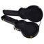 Artist JC450 Black Arch Top Hard Guitar Case Fits 335 Carousel 5