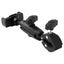 Artist LT009 Mic Stand Smartphone Holder Carousel 3