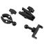 Artist LT009 Mic Stand Smartphone Holder Carousel 8
