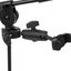 Artist LT009 Mic Stand Smartphone Holder Carousel 12