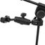Artist LT009 Mic Stand Smartphone Holder Carousel 14