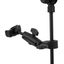 Artist LT009 Mic Stand Smartphone Holder Carousel 18