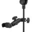 Artist LT009 Mic Stand Smartphone Holder Carousel 19