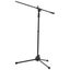 Artist MS081 Telescopic Boom Mic Stand Carousel 7