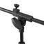 Artist MS081 Telescopic Boom Mic Stand Carousel 9