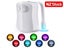 Motion Sensor Toilet Night Light NZ Clearance Carousel 1