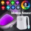 Motion Sensor Toilet Night Light NZ Clearance Carousel 12