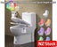 Motion Sensor Toilet Night Light NZ Clearance Carousel 13