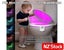 Motion Sensor Toilet Night Light NZ Clearance Carousel 14