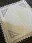 A stunning vintage hand worked filet crochet tablecloth Carousel 1