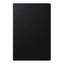 Samsung Galaxy Tab S8 Ultra Book Cover EF-BX900PBEGWW - Black Carousel 6