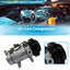 Air Con Compressor Suitable For Subaru Outback BG 2.5L Petrol EJ25D 01/96 -12/98 Carousel 14