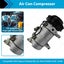 Air Con Compressor Suitable For Subaru Outback BG 2.5L Petrol EJ25D 01/96 -12/98 Carousel 15