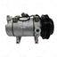 Air Con Compressor Suitable For Subaru Outback BG 2.5L Petrol EJ25D 01/96 -12/98 Carousel 19