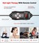 Infrared Light Therapy Lamp LED Red Light Device 660nm & 850nm Adjustable Stand Carousel 3