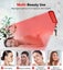 Infrared Light Therapy Lamp LED Red Light Device 660nm & 850nm Adjustable Stand Carousel 6
