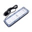 Infrared Light Therapy Lamp LED Red Light Device 660nm & 850nm Adjustable Stand Carousel 13