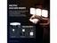 NEEWER Magnetic RGB Video Light With App Control Carousel 8