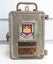 Vintage Venner Time Switch box Carousel 2