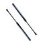 2PCS Tailgate Gas Struts Set Suitable For Peugeot 207 Hatchback 9659789480 Black Carousel 10