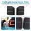 2X Tail Light Lamp Cover Trim Suitable For Toyota Land Cruiser Prado LC250 2024 Carousel 15